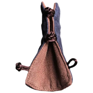 Cotton Linen Pot Handle Covers Tea Pot Handle Cover Cover For Teapot Handle - Picture 1 of 12