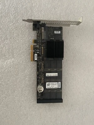Fusion-io MLC io-Drive 320GB SSD Accelerator FS1-004-320-CS-0001 - Image 1 of 3
