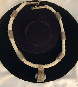 Collar estilo suroeste - Imagen 1 de 12