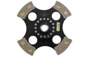 Advanced Clutch ACT 4 Pad Rigid Race Disc - Picture 1 of 10