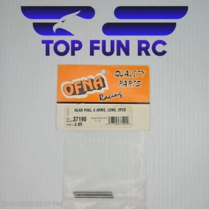 OFNA 37190 Rear Pins, A-Arms, Long, 2 PCS - Picture 1 of 1