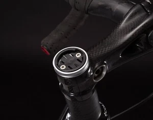 Fahrradhalter Bike Stem Cap Mount Holder für GARMIN Edge 1000 800 810 500 200 FC - Bild 1 von 4