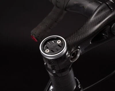 Fahrradhalter Bike Stem Cap Mount Holder für GARMIN Edge 1000 800 810 500 200 FC - Bild 1 von 4