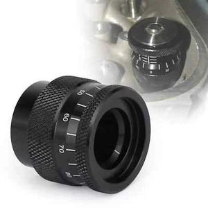 4929 Válvula Resorte Altura Micrómetro Medidor Preciso para Motor V8 1.600"-2.200" - Imagen 1 de 15