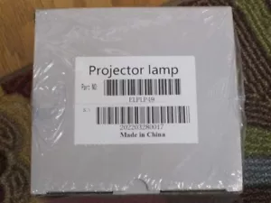 Lampada Proiettore Stella Ricambio Lampada con Alloggiamento VLT-HC7800LP per Mitsubishi - Foto 1 di 4