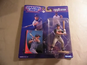 2 Stück Darin Erstad Startaufstellung um 1998 / kostenloser Inlandsversand - Bild 1 von 4