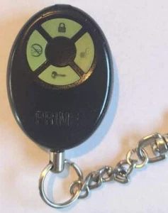 keyless remote start FCC ID I5M5647 PRIME control transmitter car starter - Picture 1 of 6