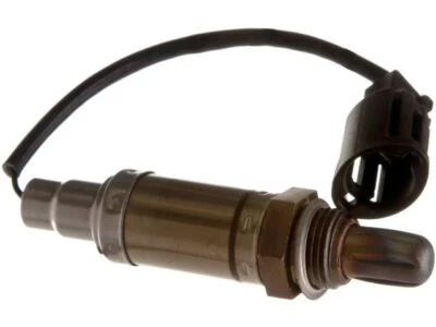 For 1985 Lincoln Continental Oxygen Sensor Delphi 66585ZDMR 5.0L V8 - Image 1 of 2