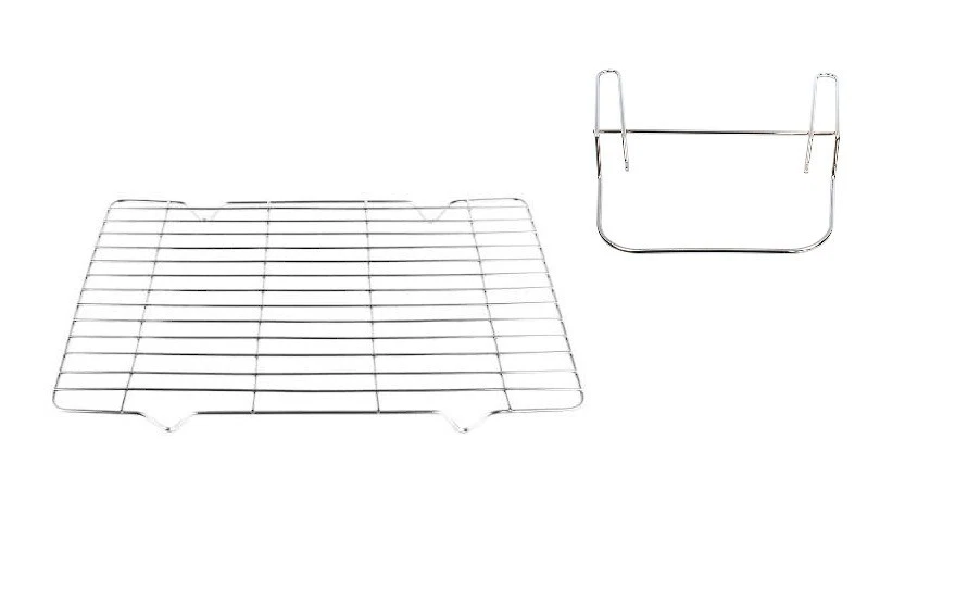 GENUINA HOOVER HSO8650X PARRILLA REJILLA Y MANGO Foto 1 de 1