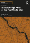 Martin Gilbert The Routledge Atlas of the First World Wa (Paperback) (US IMPORT)
