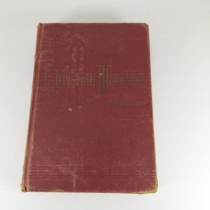 Christian Worship A Hymnal Judson Press 1944 3rd Printing Hardcover  - Picture 1 of 14
