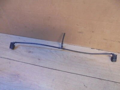 PEUGEOT 106 1996-2003 MK2 BONNET WASHER NOZZLE JETS - Image 1 of 4