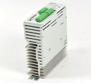 Lenze Frequenzumrichter, EVF8202-E, Id.-No: 00384004 - Picture 1 of 3