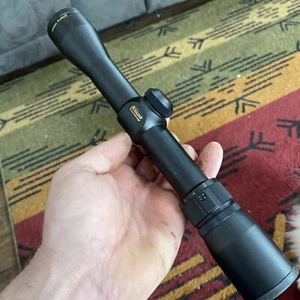Nikon Prostaff 2-7x32MM Duplex Reticle Matte Black Rifle Scope Nice Glass! - Picture 1 of 8