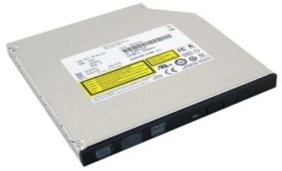 Unidade de DVD Dell Optiplex SFF 3040 3050 5040 5050 7040 7050 7060 - Imagem 1 de 2