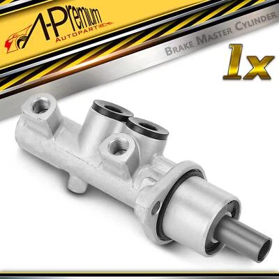 Cilindro maestro de freno A-Premium sin depósito para Audi A6 Quattro A6 1996-1998 Foto 1 de 4