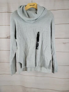 Banana Republic Women's Crew Neck Long Sleeve Sweatshirt Size S New #B56 - Picture 1 of 5