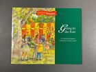Going to the Fair by Elzabeth Fackerell Paperback Book Kids Houghton Miffin