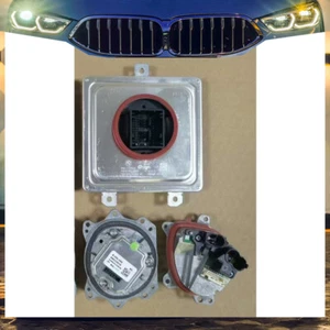 For 2021-2023 BMW 5 Series G30LCI M5 Laser Headlight Module Kit - Picture 1 of 1