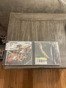 CD MADNESS-CLEAN,MUSIC JUNKIE,HOARDER DIED-THE SCORPIONS-TAKEN BY FORCE SEALED - Picture 1 of 4