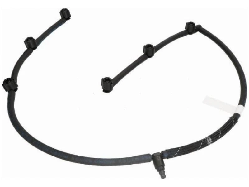 KRAFTSTOFFÜBERLAUFLEITUNG MERCEDES SPRINTER 4T 3.0 - Bild 1 von 1