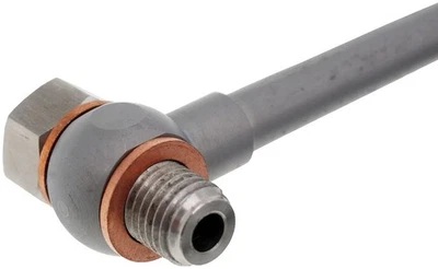 Dorman DOR-667-463 Turbocharger Oil Feed Line - Image 1 of 4