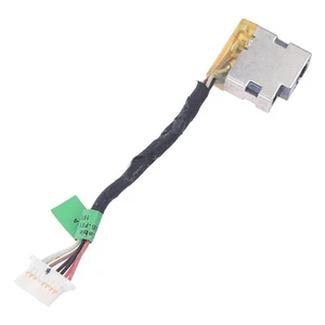 DC Power Jack Charging Cable Connector For HP X360 M6-W M6-P M6-AQ M6-AR ser- Nm - Afbeelding 1 van 8
