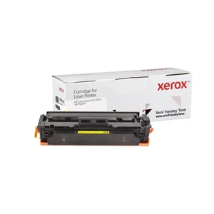 Oryginalny wkład atramentowy Xerox 006R04186 żółty - Zdjęcie 1 z 1