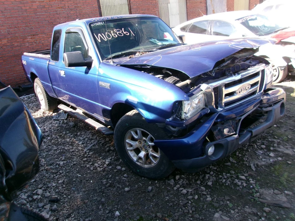 Espejo retrovisor interior usado se adapta a: Ford Ranger 2011 grado A Foto 1 de 4