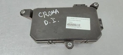 51796694 modulo elettronico FIAT CROMA 194 1.9 16V MULTIJET 2005 189210 - Immagine 1 di 4
