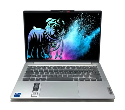 Lenovo IdeaPad Slim 5 14IRL8 14" OLED WUXGA i7-13620H 16GB DDR5-5200 1TB IR W11H - Bild 1 von 4