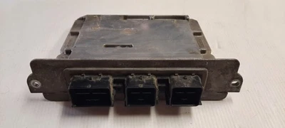 2006 Ford Mustang ECM 7R3A-12A650-ABD - Image 1 of 4