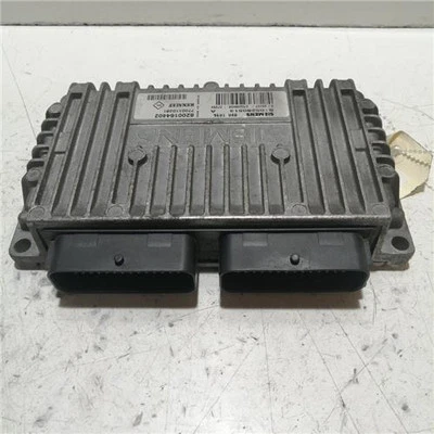 CENTRALINA CAMBIO Renault Scénic I (JA) 8200164402 - Immagine 1 di 3