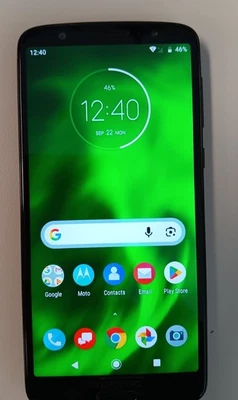 Smartphone LG G3 VS985 Verizon 4G LTE Foto 1 de 4