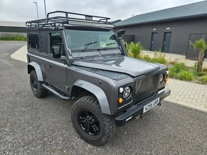 LANDROVER 90 300TDI - Picture 1 of 17