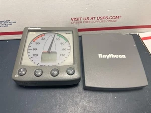 Raymarine ST60+ Wind Instrument Display - A22012-P - Picture 1 of 7