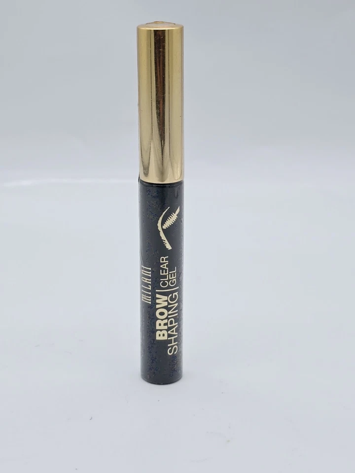 Milani Brow Shaping #01 Clear Gel 0.15 oz - Image 1 of 2