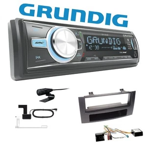 Grundig GX-35AB Radio Bluetooth für Volkswagen VW T5 Transporter bis 2015 Canbus - Bild 1 von 5