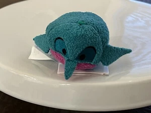 Tienda Disney EE. UU. DISNEY Pocahontas FLIT TSUM TSUM RARO Nuevo Con Etiquetas París - Imagen 1 de 3