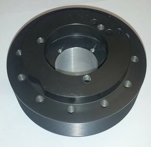 FADAL Spindle Pulley - PUL-0020 / PUL-0097 (Pozi) - Picture 1 of 3