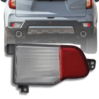For 2019 2020 2021 2022 2023 Honda Passport Back Up Light Assembly Passenger - Image 1 of 4