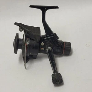Abu Garcia Cardinal LX Plus 653 Spinning Fishing Reel Parts or Repair only - Picture 1 of 6
