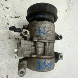 Conjunto de compresor Hyundai Accent OEM 97701-1R000 2011 2012 2013 2014 - Imagen 1 de 12