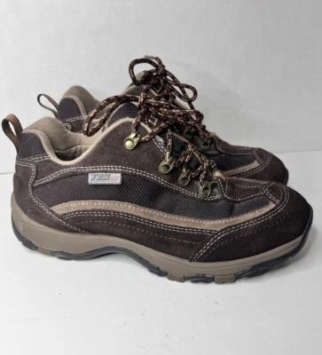LL BEAN Tek 2.5 Senderistas Para Mujer 8 Trail Senderismo Zapatos Aire Libre Foto 1 de 4