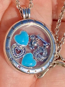 PANDORA Fine Locket Jewellery for sale 