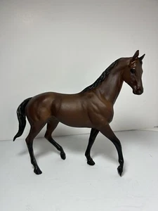 Breyer Retired 601 Kelso 1975-1990 - Picture 1 of 8