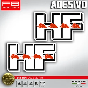 Adhesivos Stickers Lancia Fulvia HF Stratos Rally Monte Carlo Old Época Carreras - Imagen 1 de 1