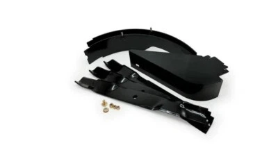 (126537) Hustler Raptor X, Raptor XL and Raptor XD 54" Mulch Kit w/ Blades - Image 1 of 2