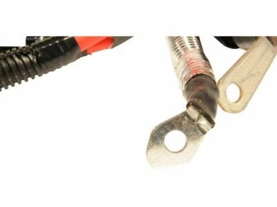 适用于 2010 - 2017 年 GMC 地形电池电缆正交流 Delco 77934WM 2011 2012 2013 — 第 1/2 张图片