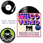 Wilco   Wilcovered Tribute Album 2Xlp Vinyl Record New And Sealed